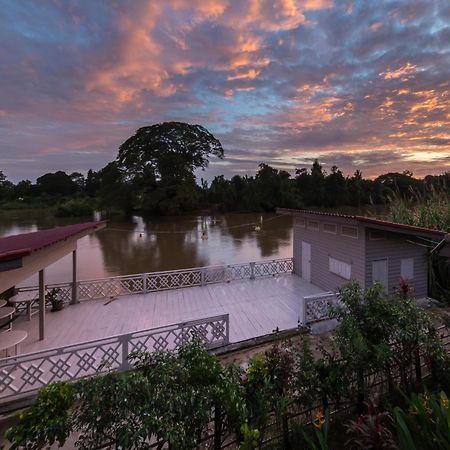 Baba Guesthouse Дон-Дет Екстер'єр фото