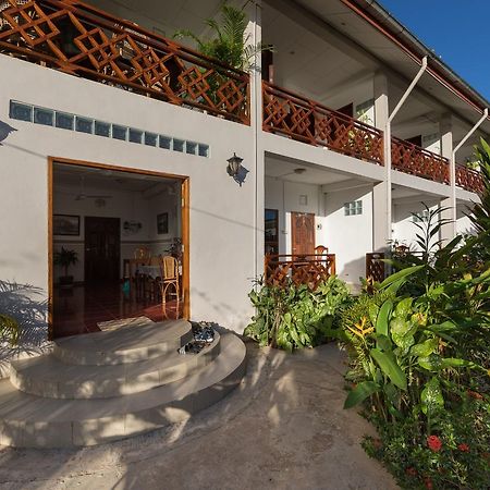 Baba Guesthouse Дон-Дет Екстер'єр фото