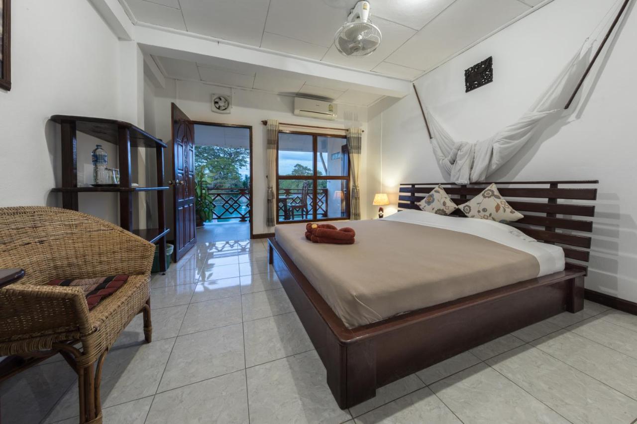 Baba Guesthouse Дон-Дет Екстер'єр фото