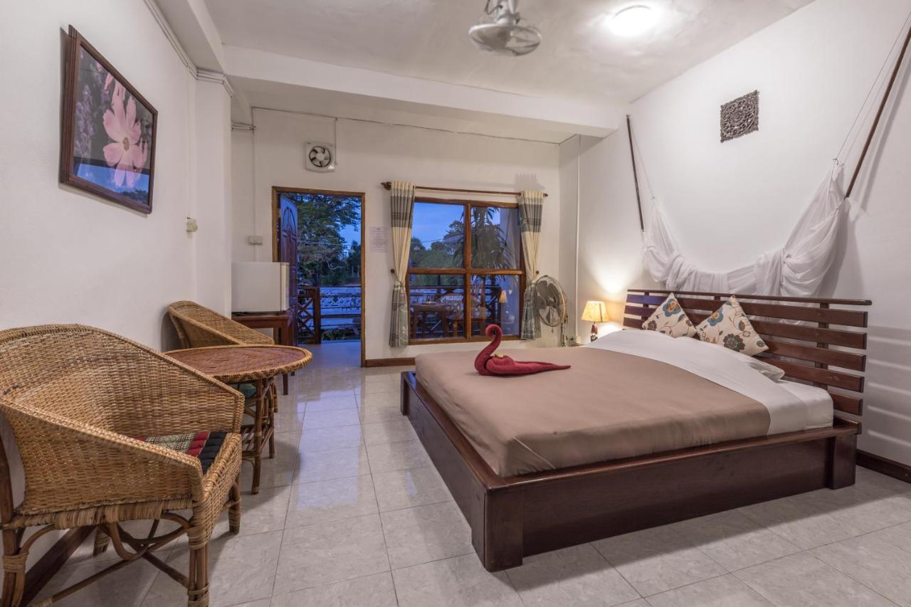 Baba Guesthouse Дон-Дет Екстер'єр фото