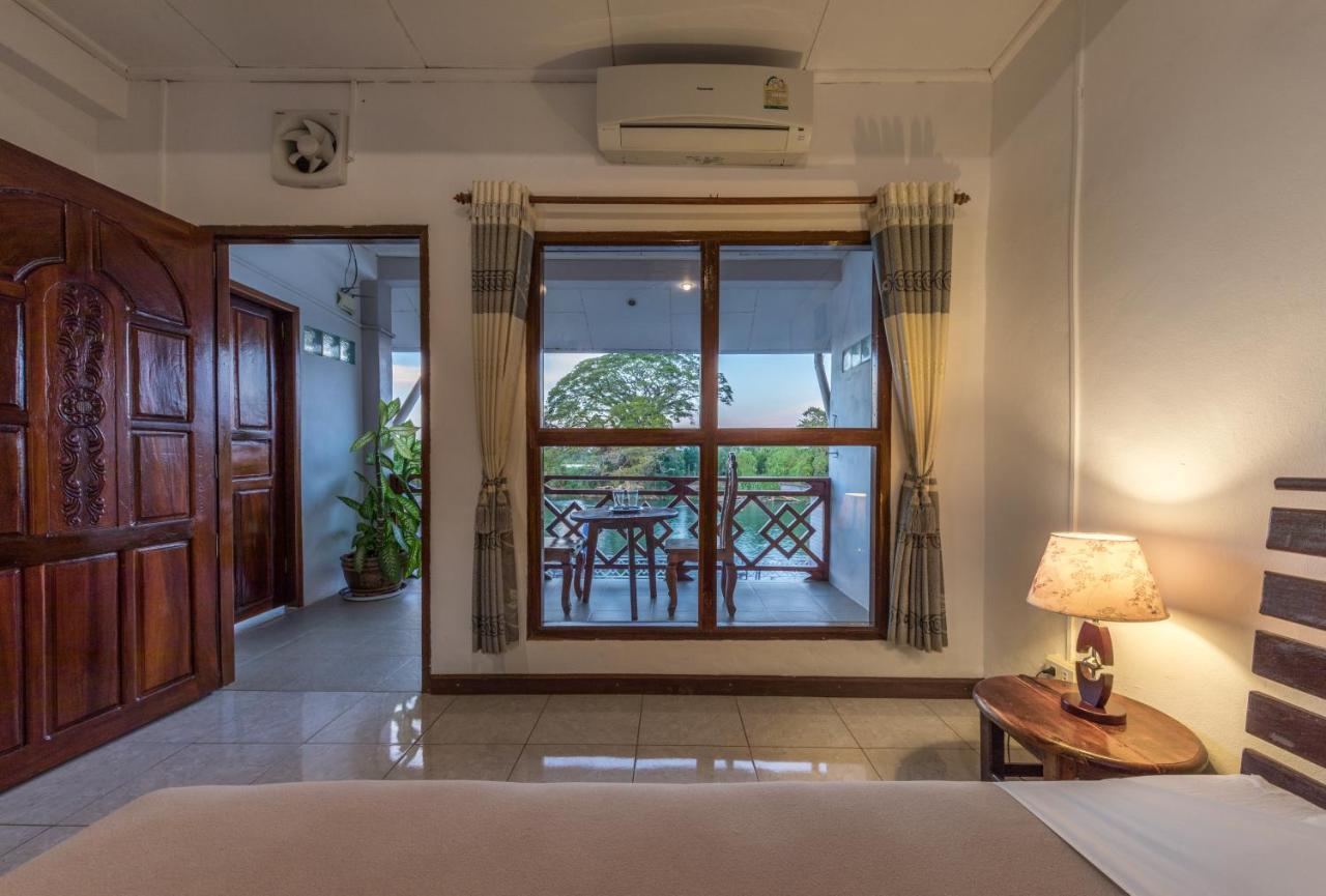 Baba Guesthouse Дон-Дет Екстер'єр фото