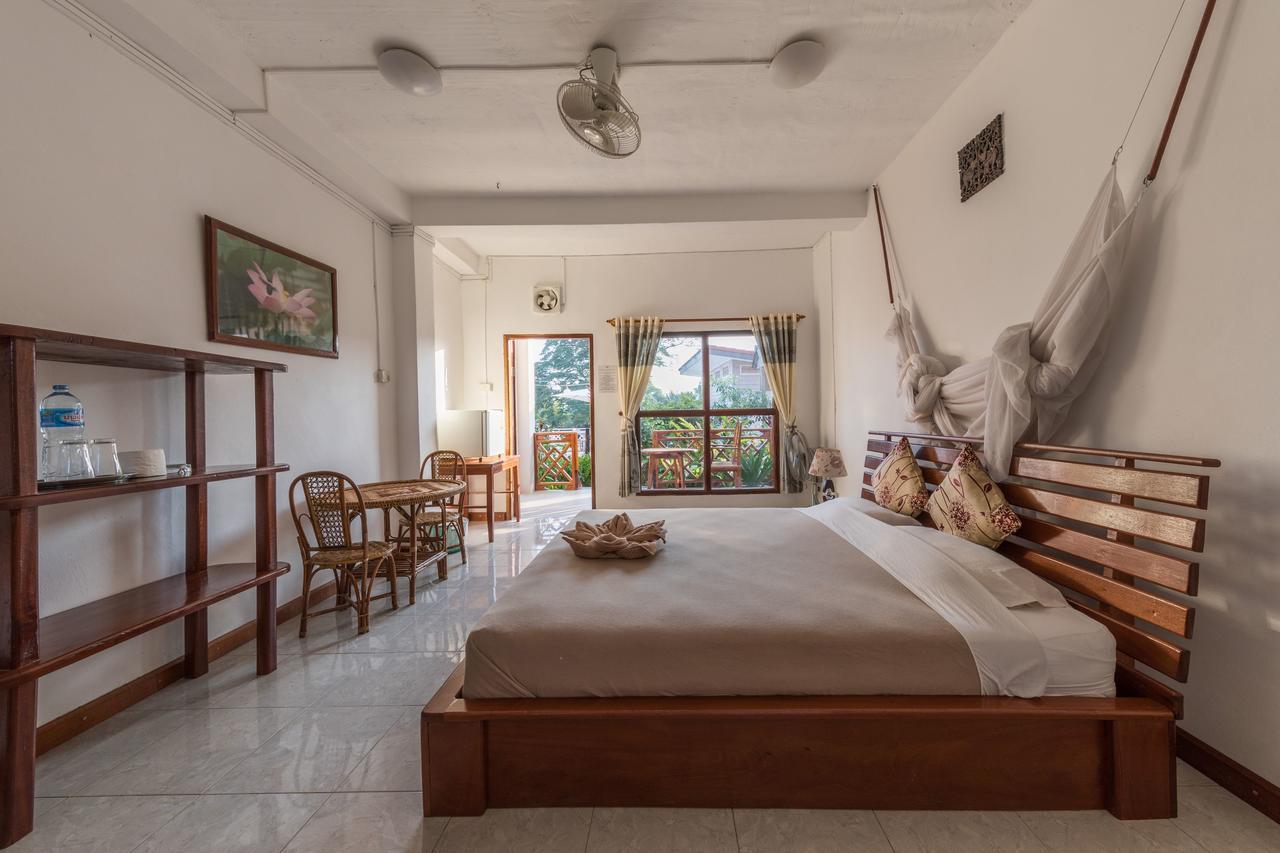 Baba Guesthouse Дон-Дет Екстер'єр фото