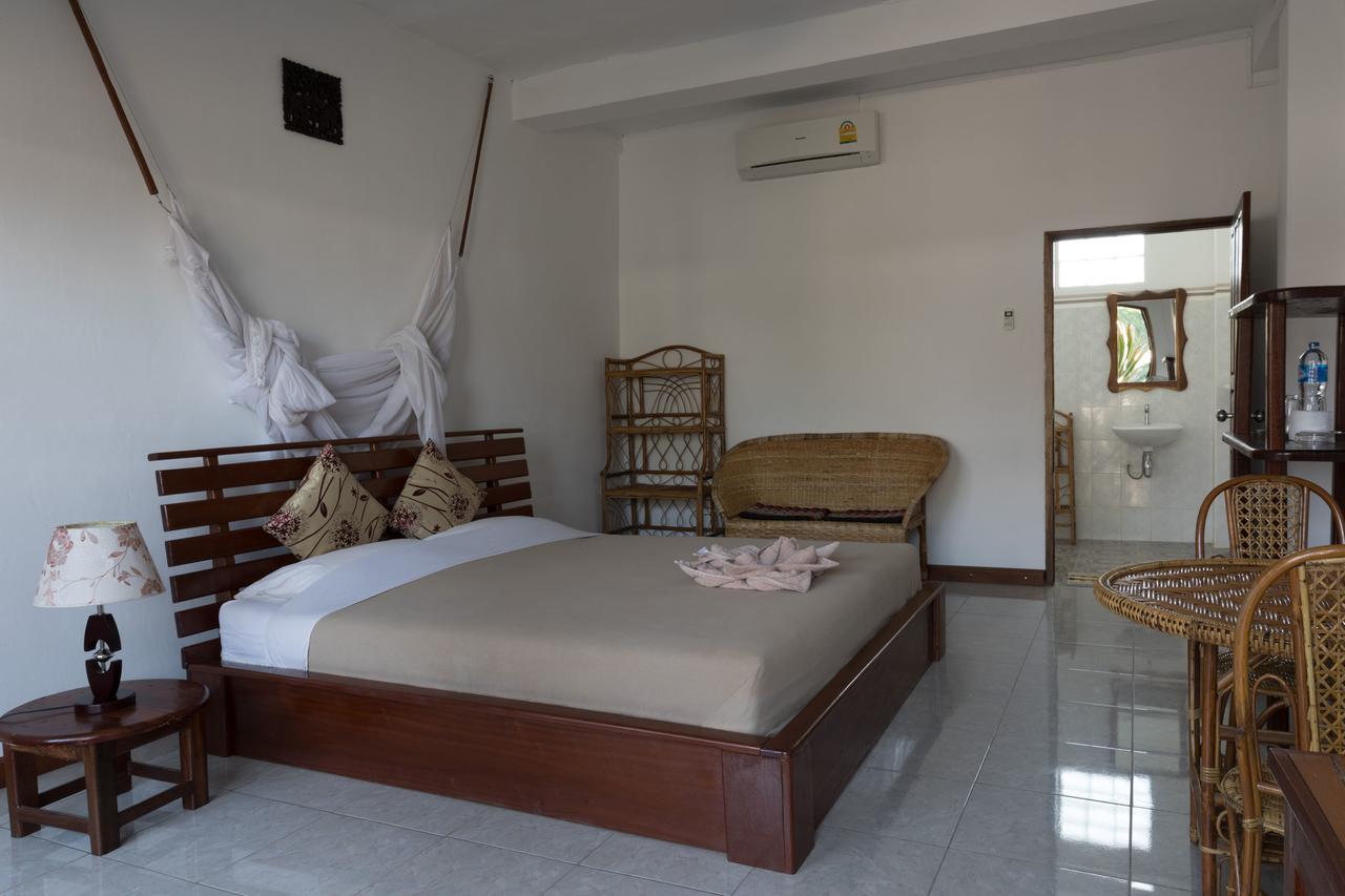 Baba Guesthouse Дон-Дет Екстер'єр фото