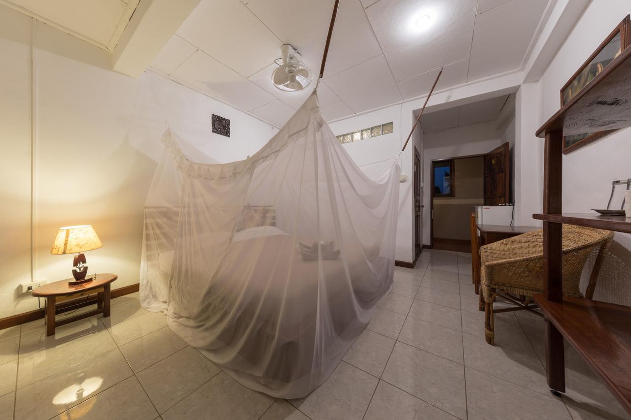 Baba Guesthouse Дон-Дет Екстер'єр фото