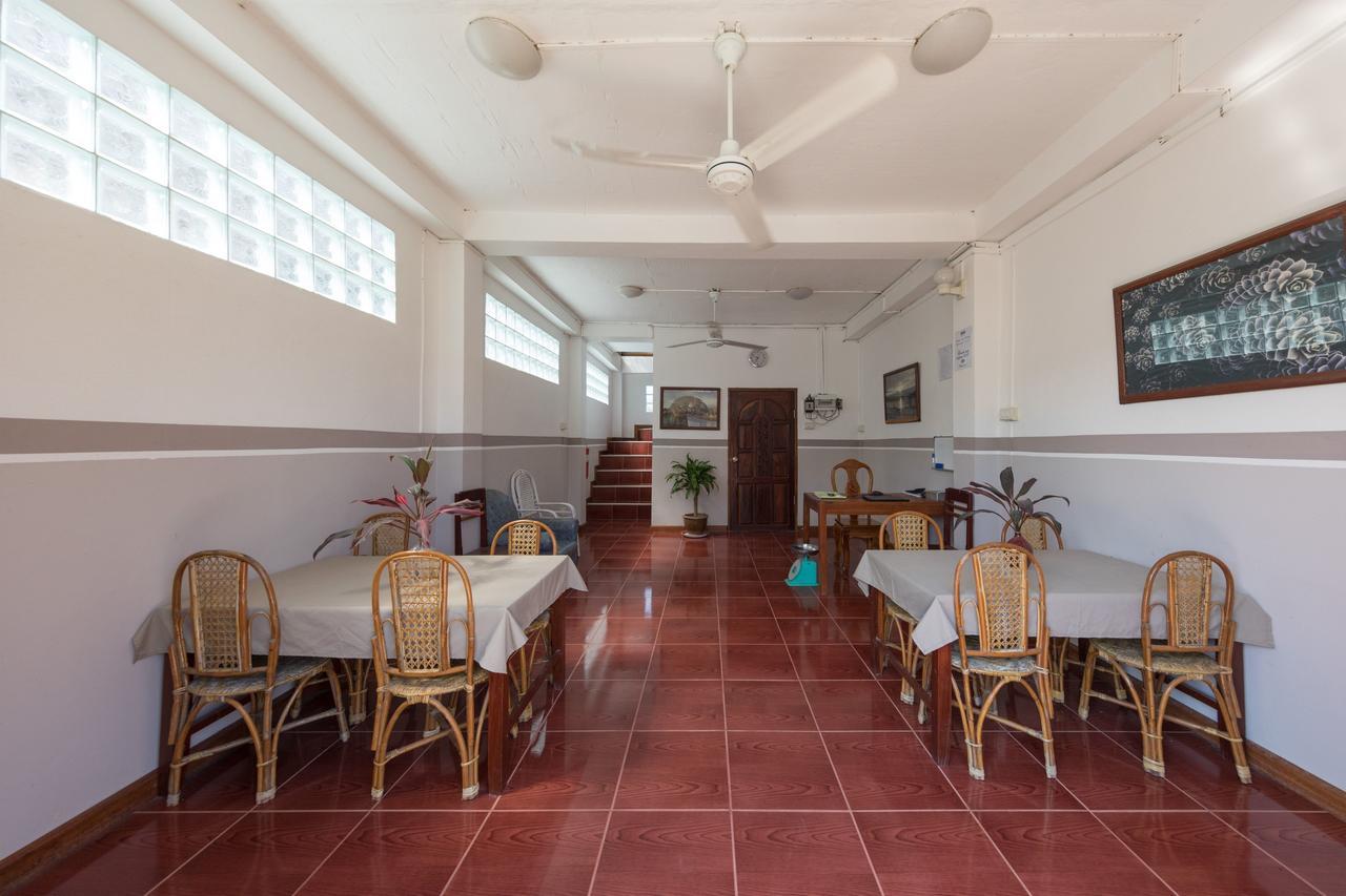 Baba Guesthouse Дон-Дет Екстер'єр фото