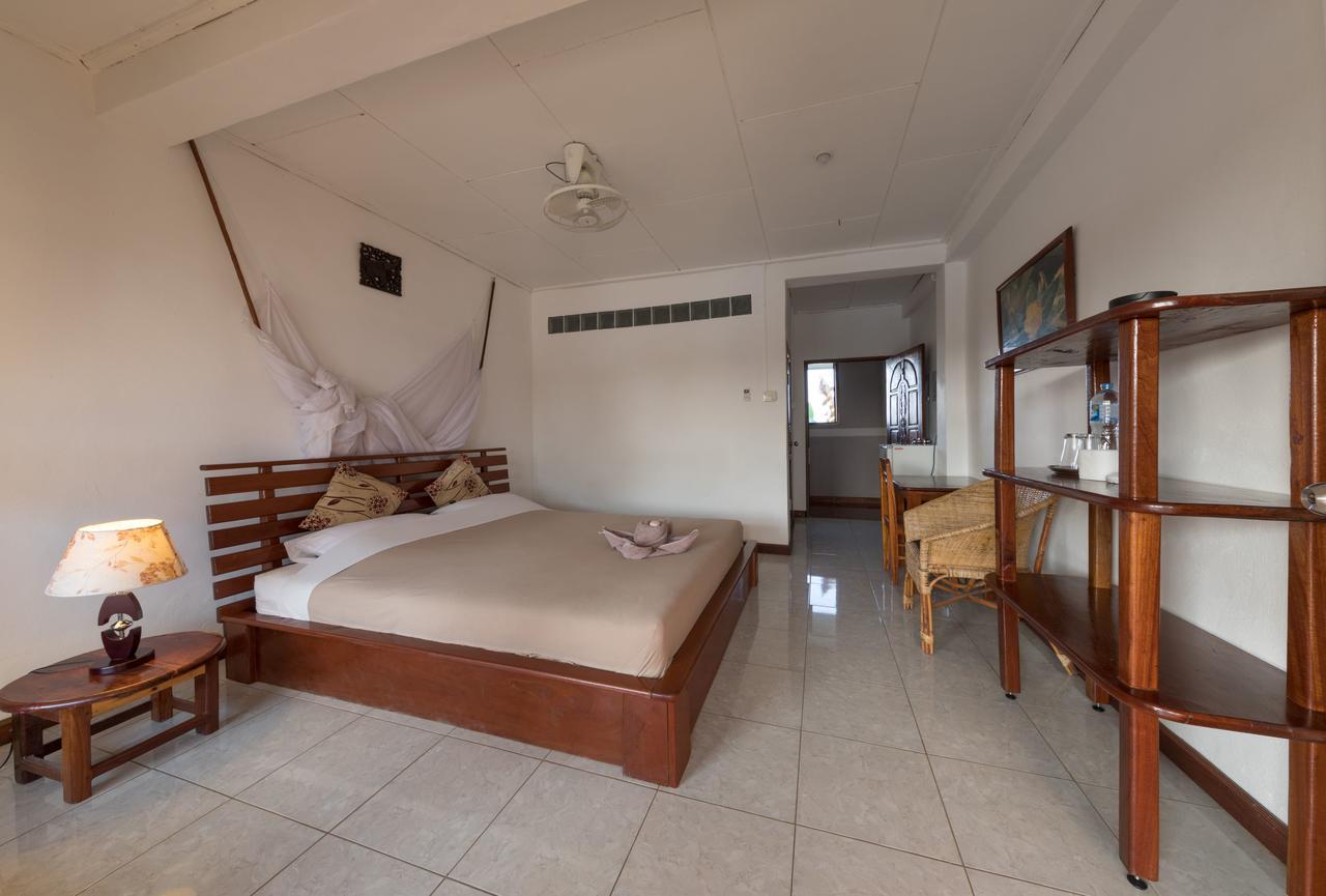 Baba Guesthouse Дон-Дет Екстер'єр фото