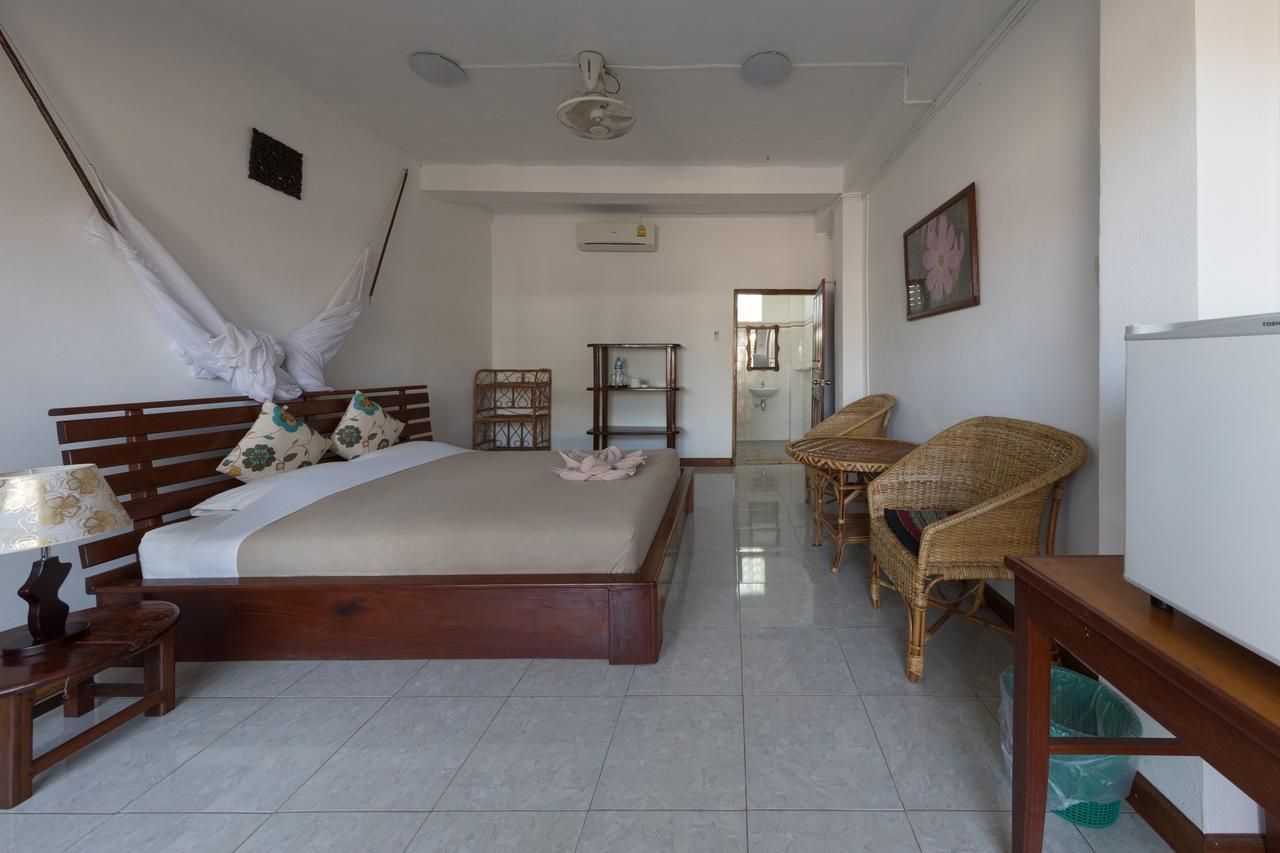 Baba Guesthouse Дон-Дет Екстер'єр фото