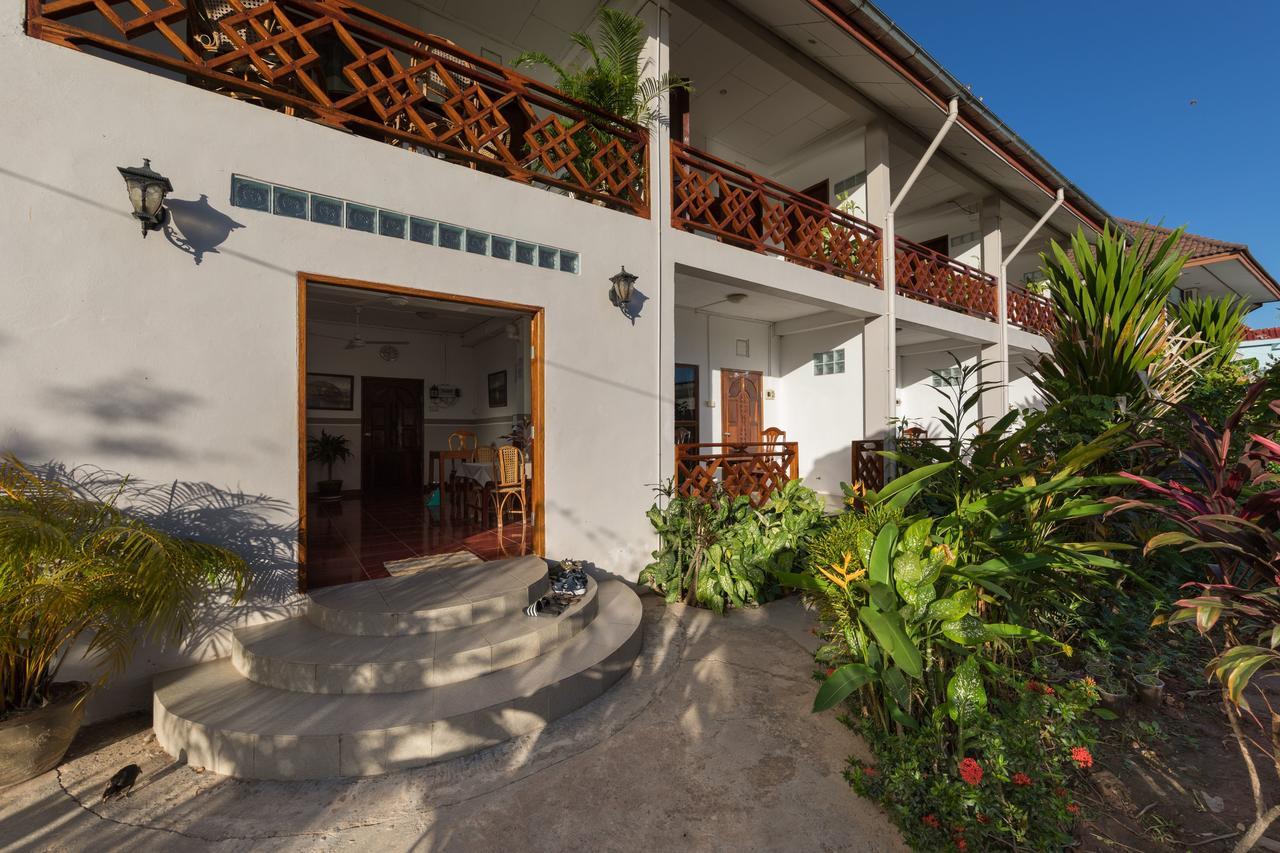 Baba Guesthouse Дон-Дет Екстер'єр фото