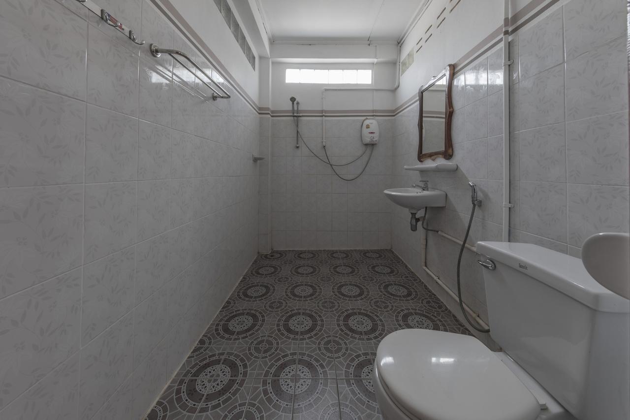 Baba Guesthouse Дон-Дет Екстер'єр фото